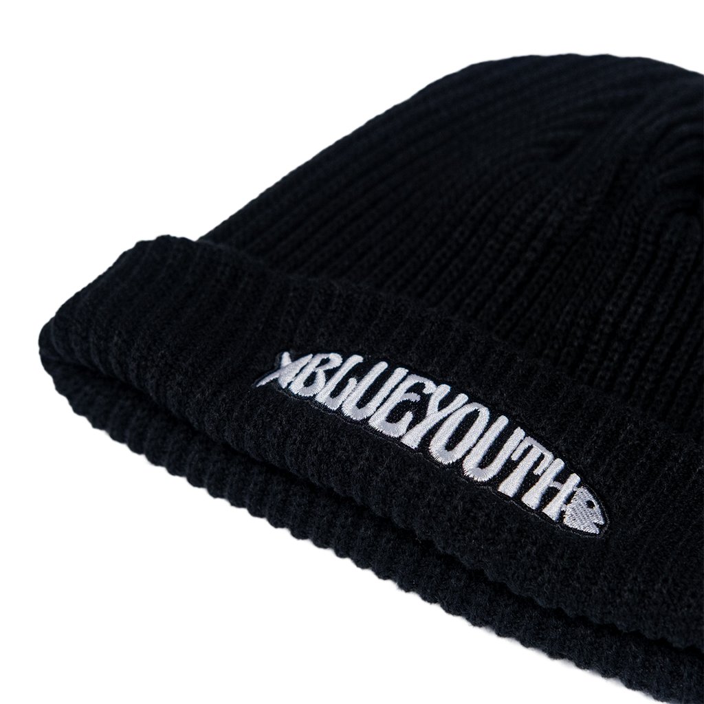 Bluefish Beanie - 5 Colorways