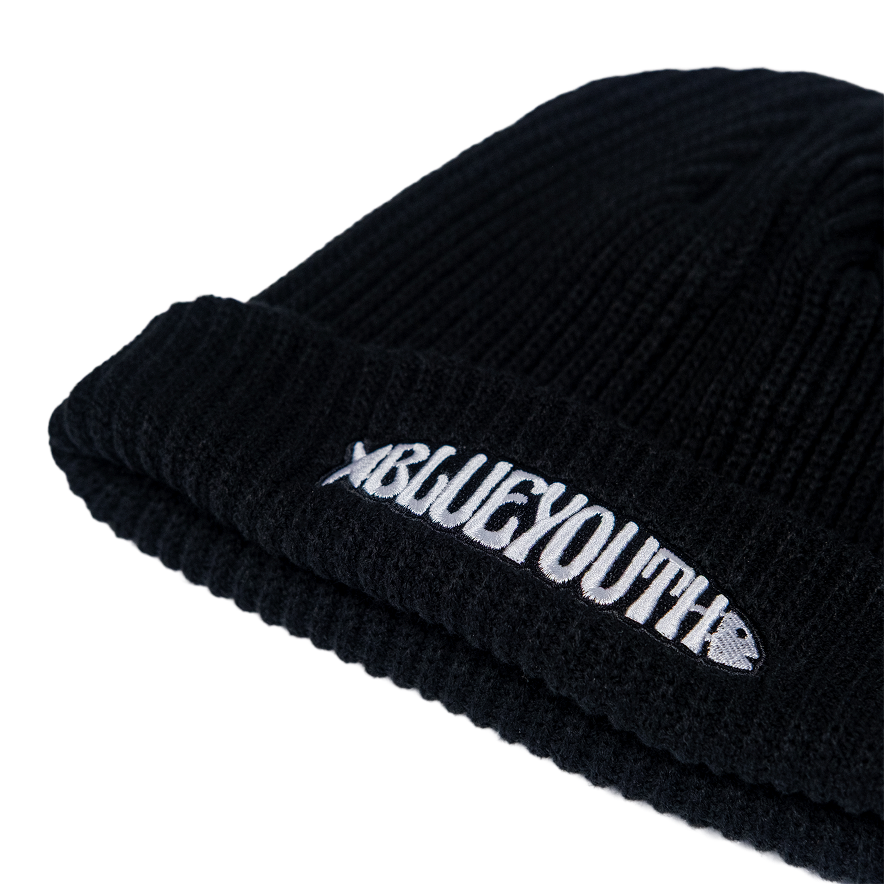 Bluefish Beanie - 5 Colorways
