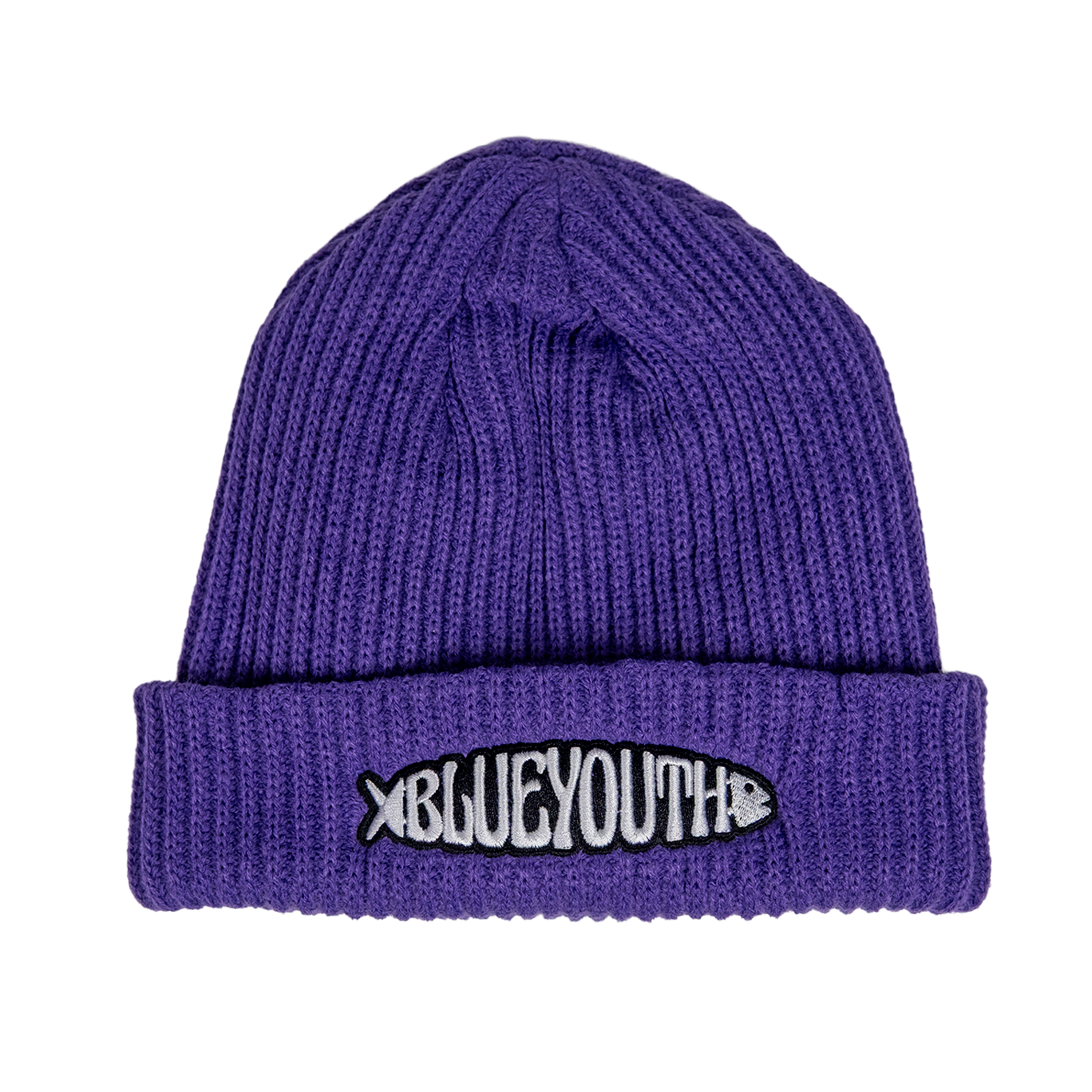 Bluefish Beanie - 5 Colorways