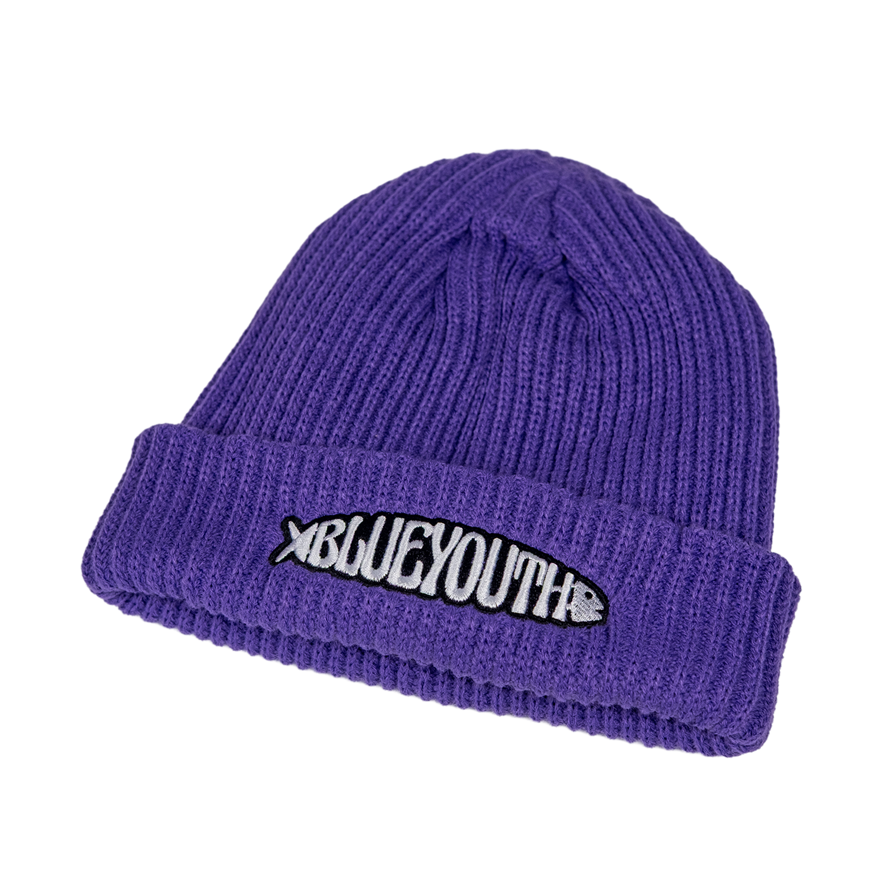 Bluefish Beanie - 5 Colorways