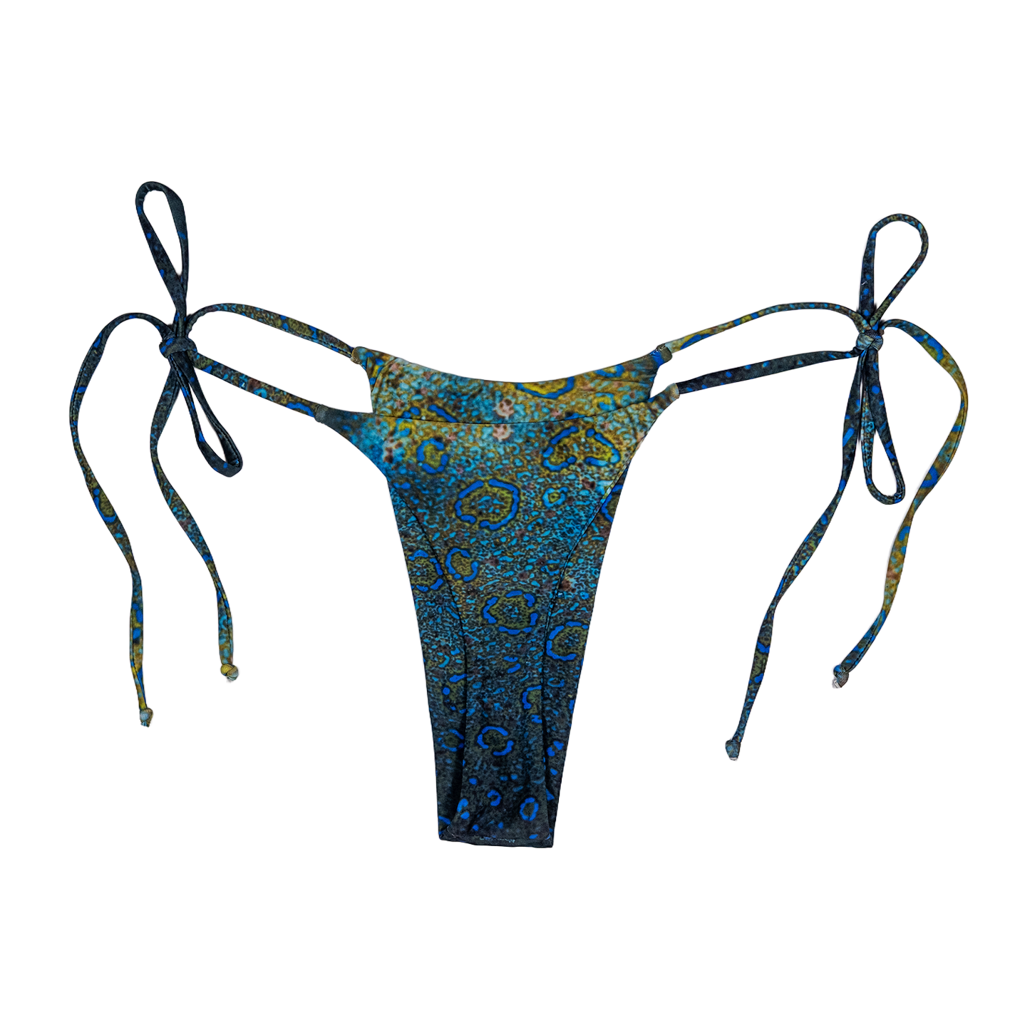 Bikini - Lenguado