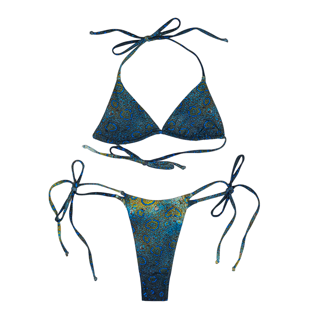 Bikini - Lenguado