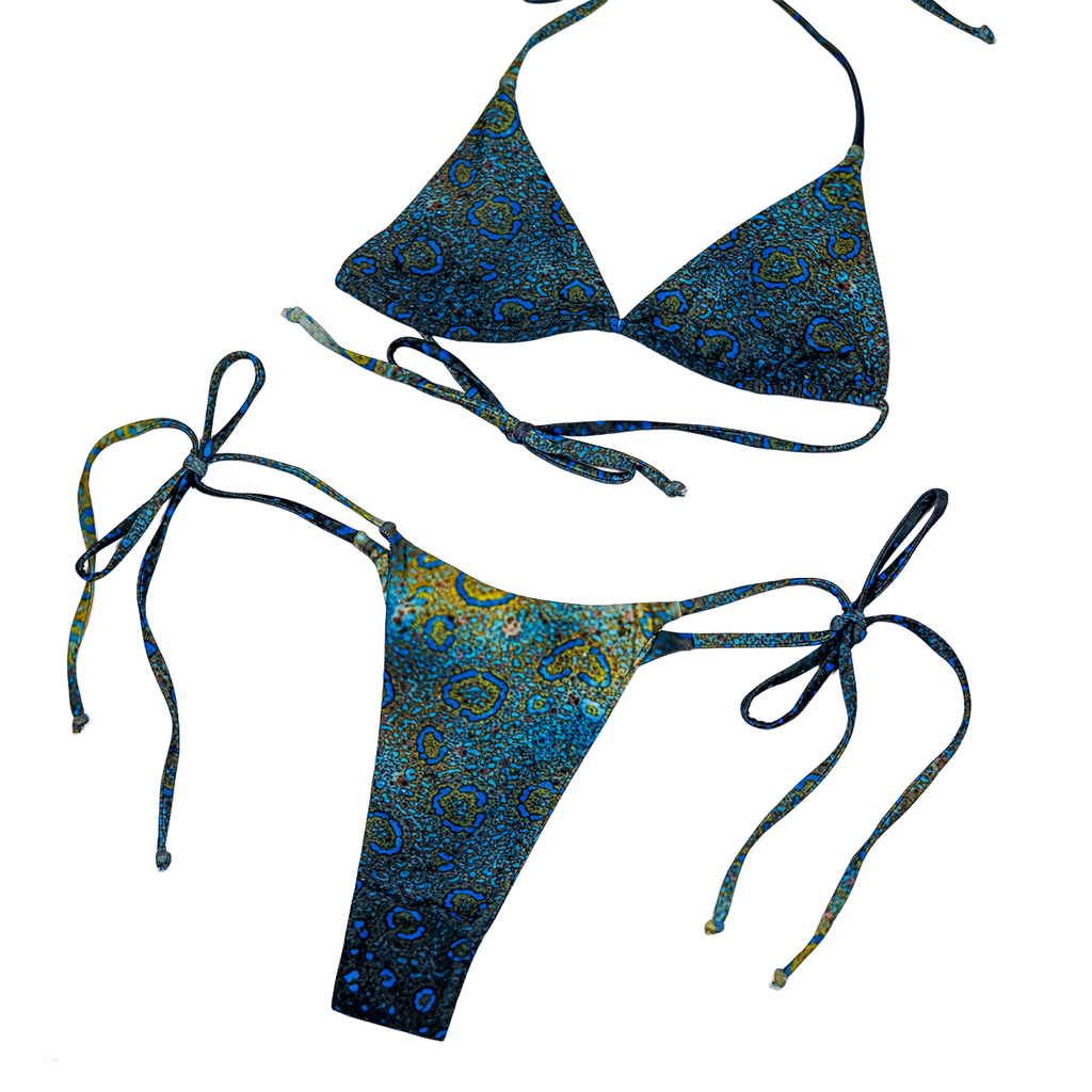 Bikini - Lenguado