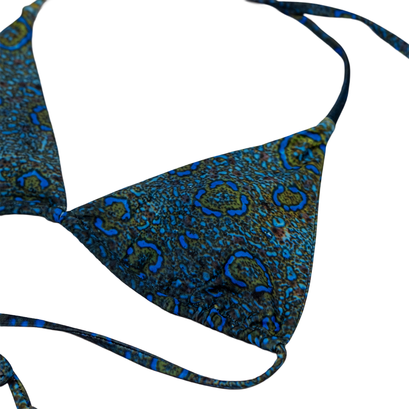 Bikini - Lenguado