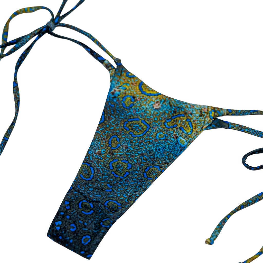 Bikini - Lenguado