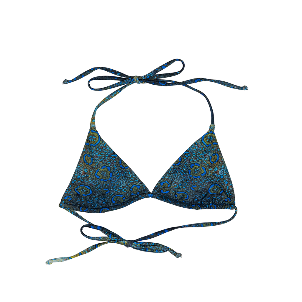 Bikini - Lenguado