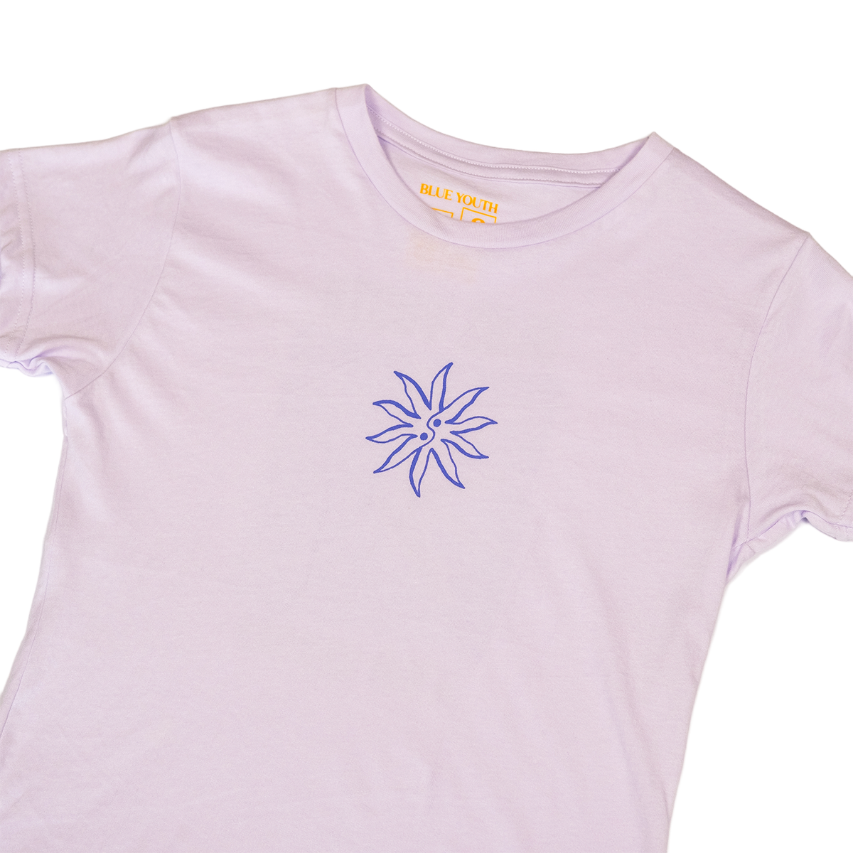 El Mar Equilibra - Blusa