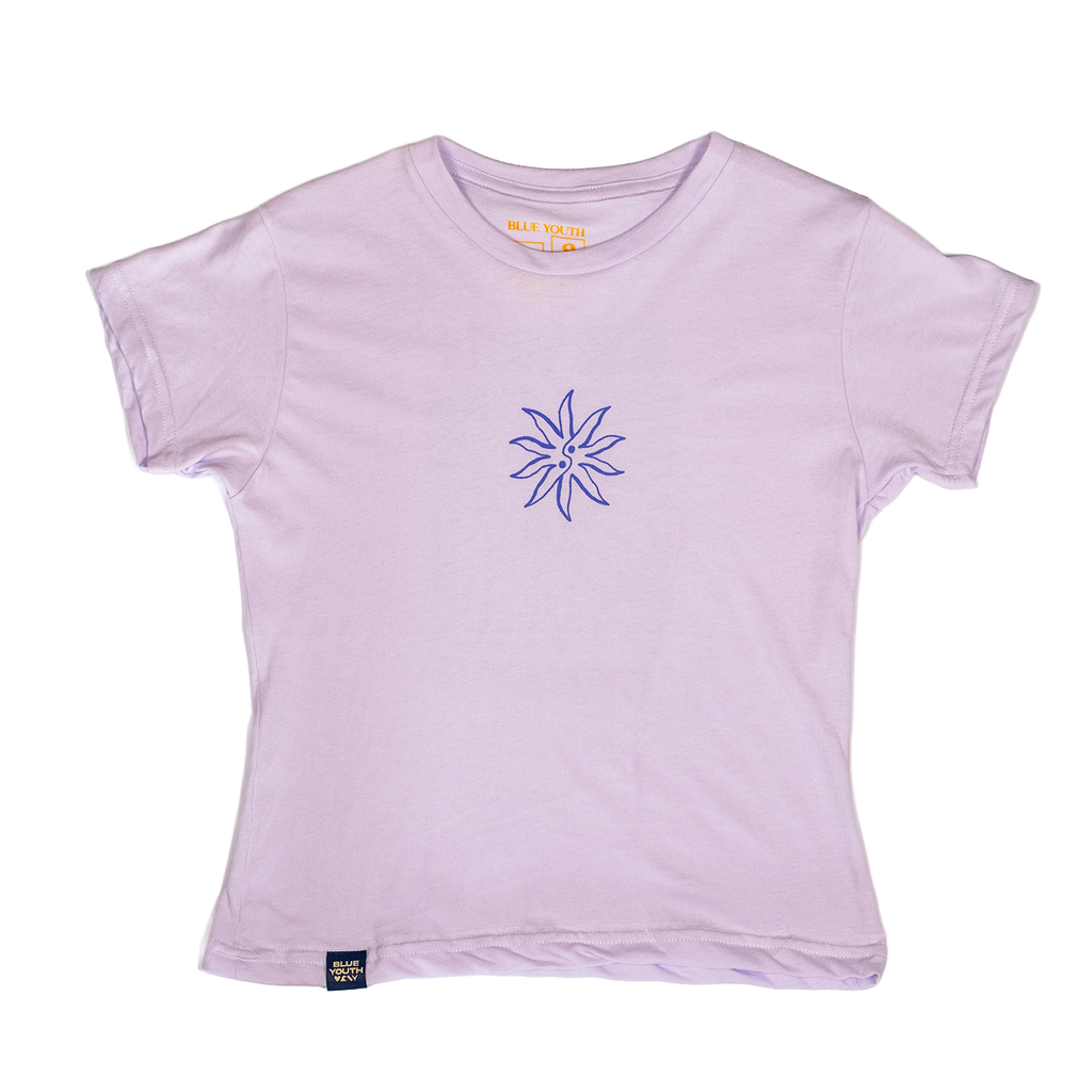 El Mar Equilibra - Blusa