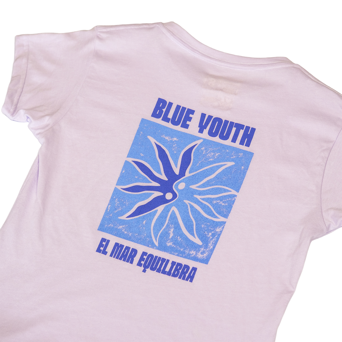 El Mar Equilibra - Blusa