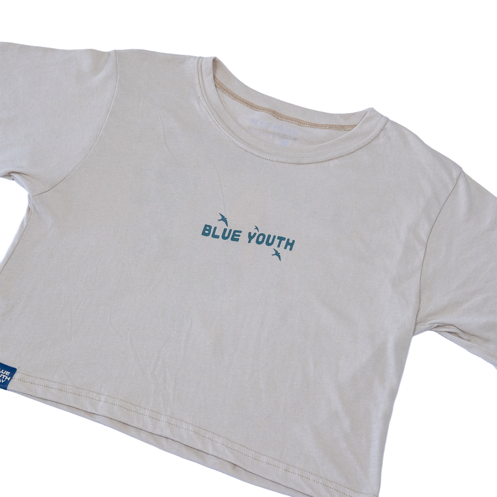 Briza de Mar - Crop Top