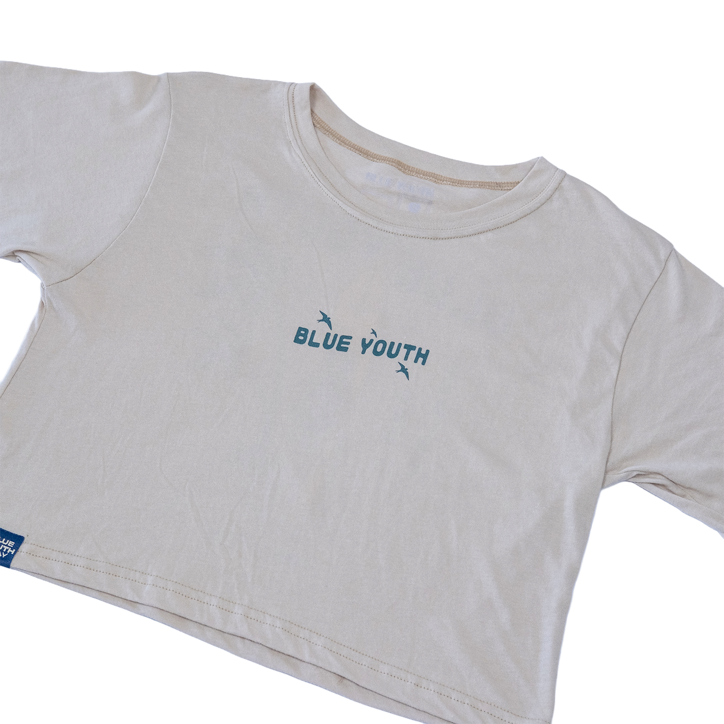 Briza de Mar - Crop Top