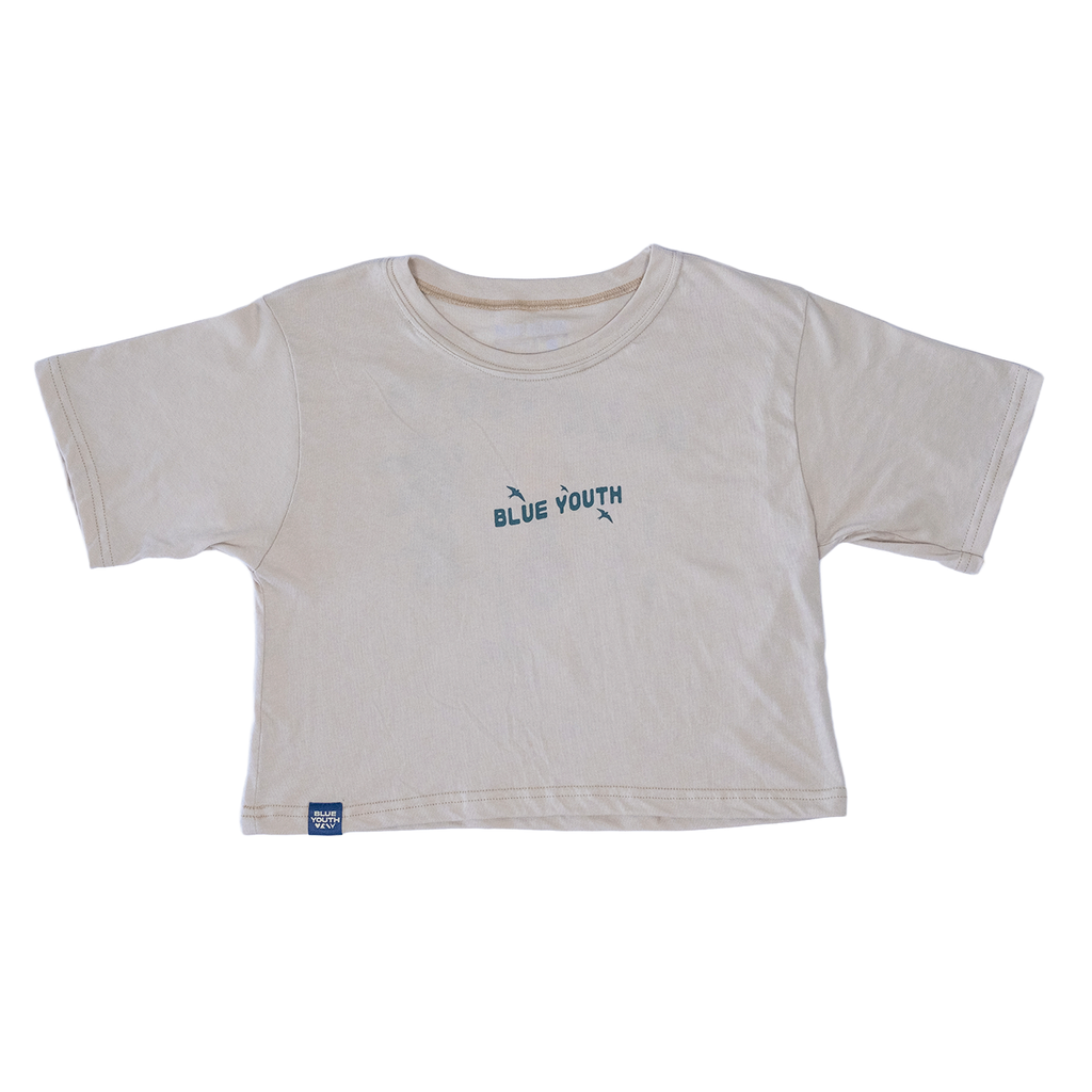 Briza de Mar - Crop Top