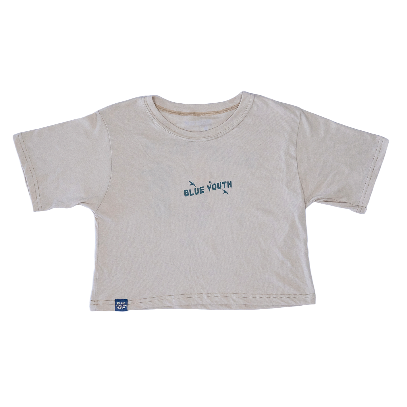 Briza de Mar - Crop Top