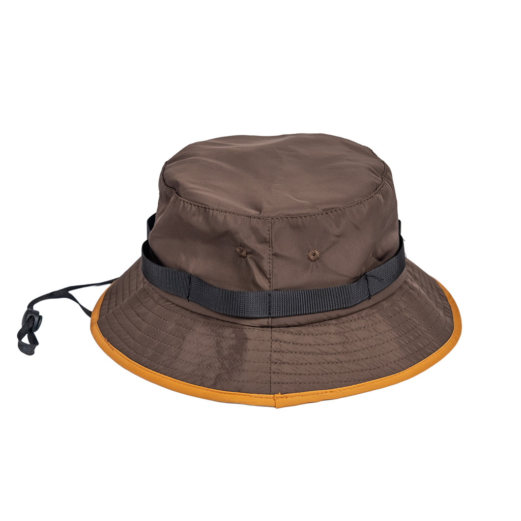Bone Fish - Bucket Hat