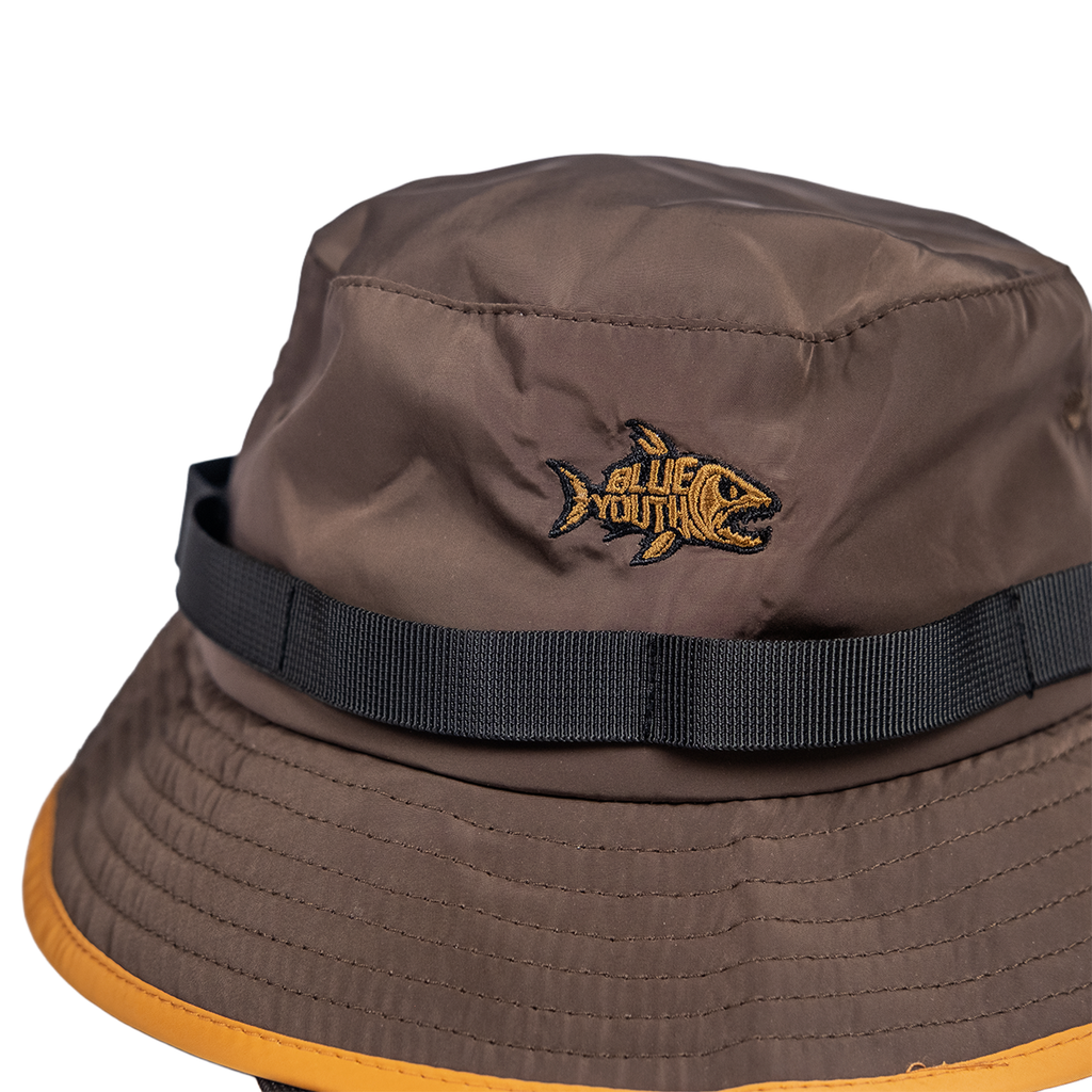 Bone Fish - Bucket Hat