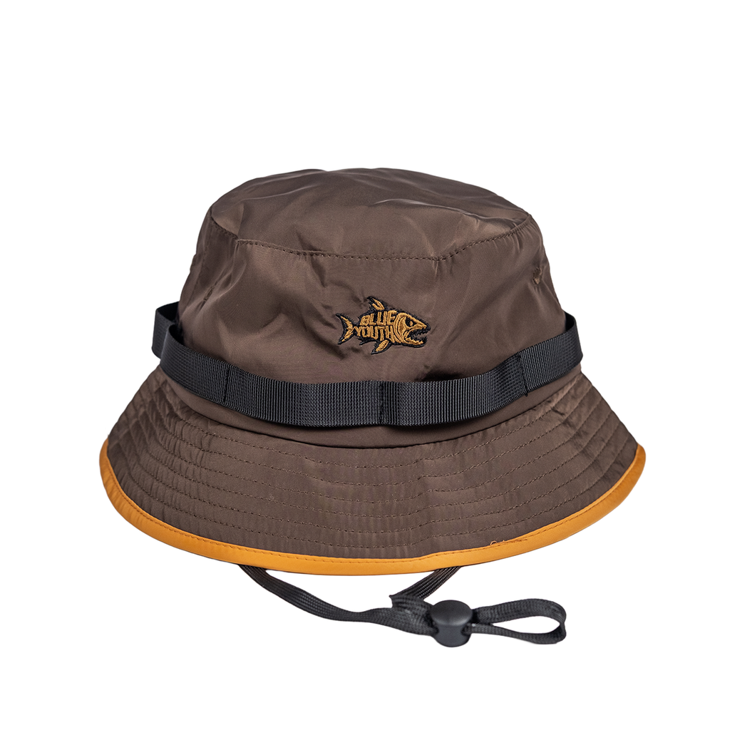 Bone Fish - Bucket Hat