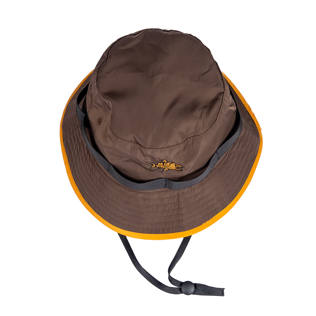 Bone Fish - Bucket Hat