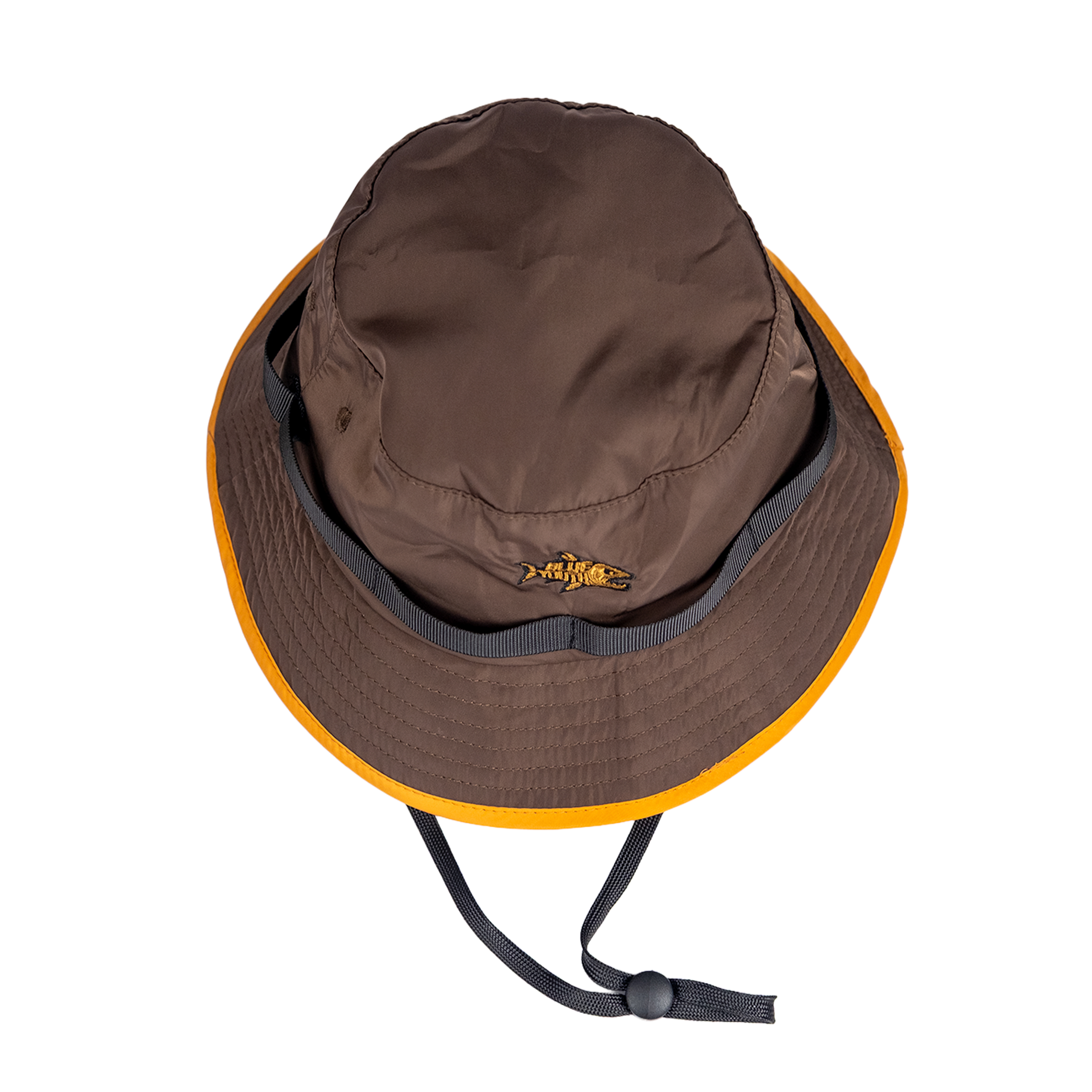Bone Fish - Bucket Hat