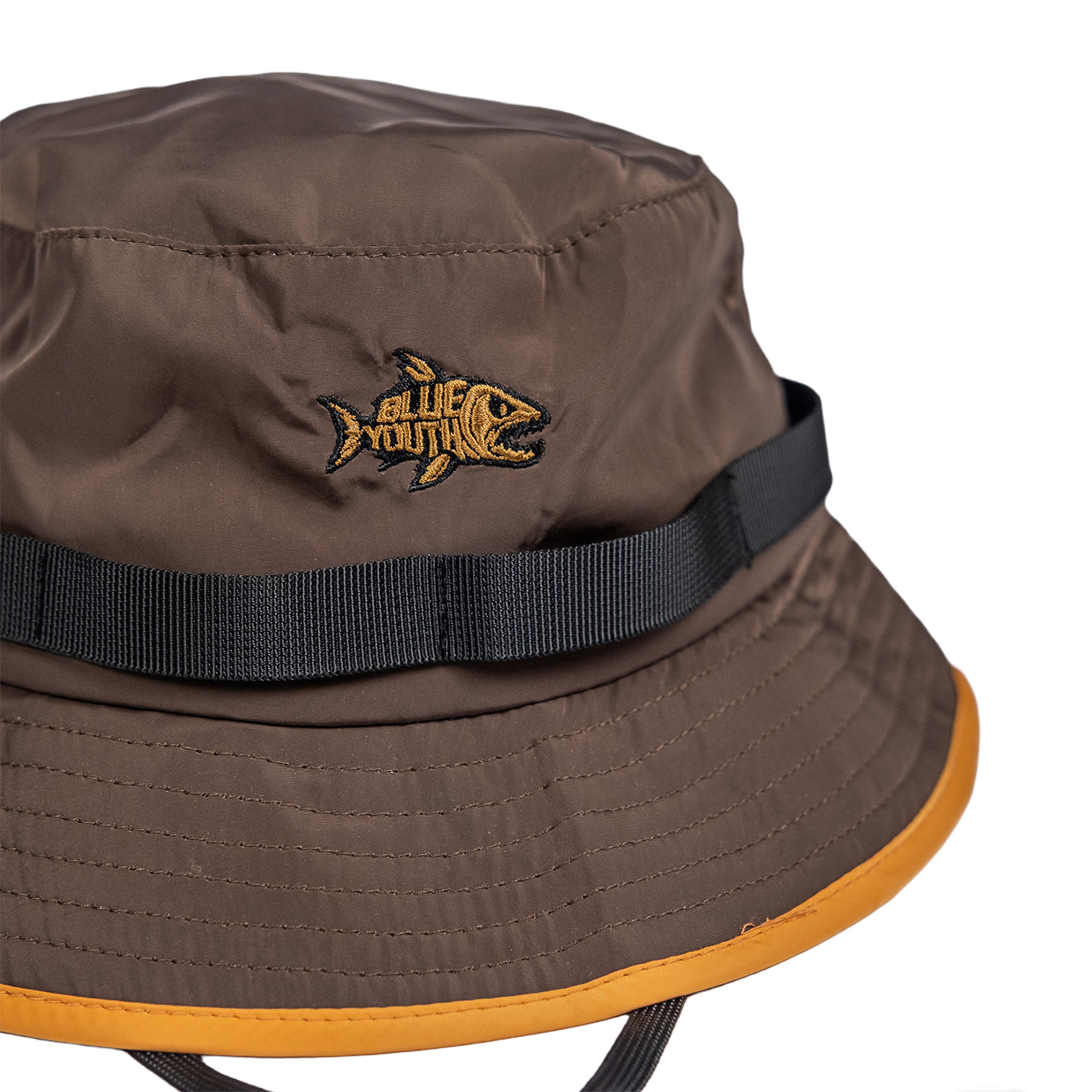 Bone Fish - Bucket Hat