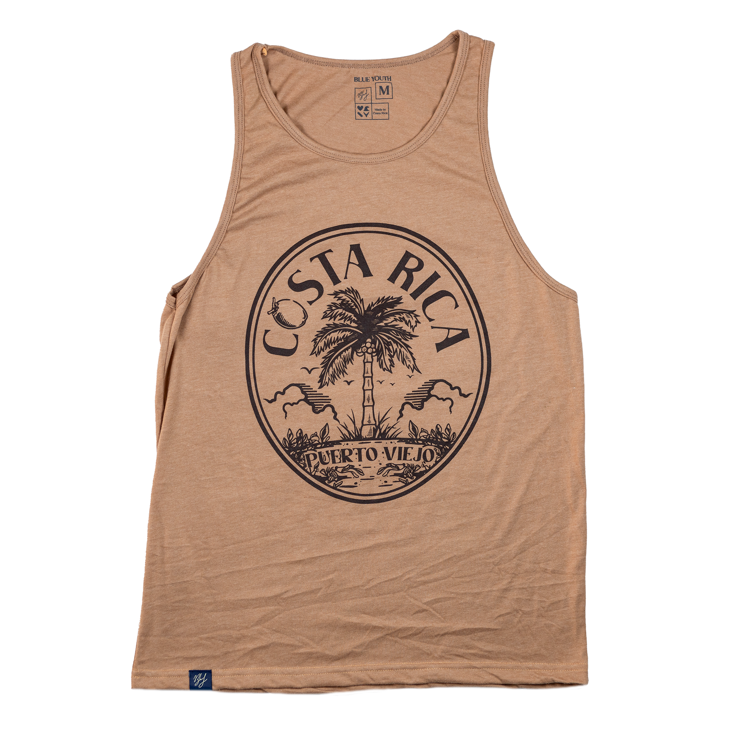 Costa Coco - Tank Top