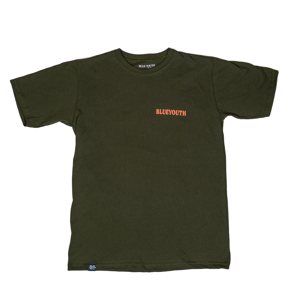 Costa Salvaje- Camisa