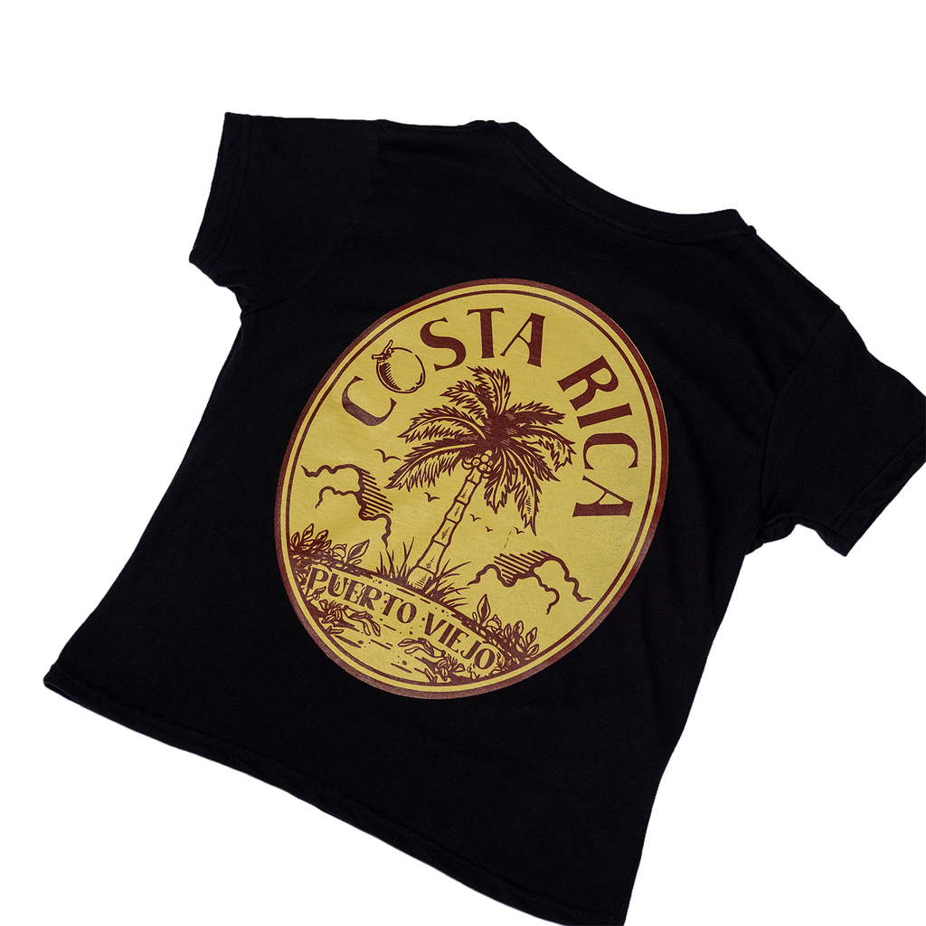 Costa Coco - Blusa