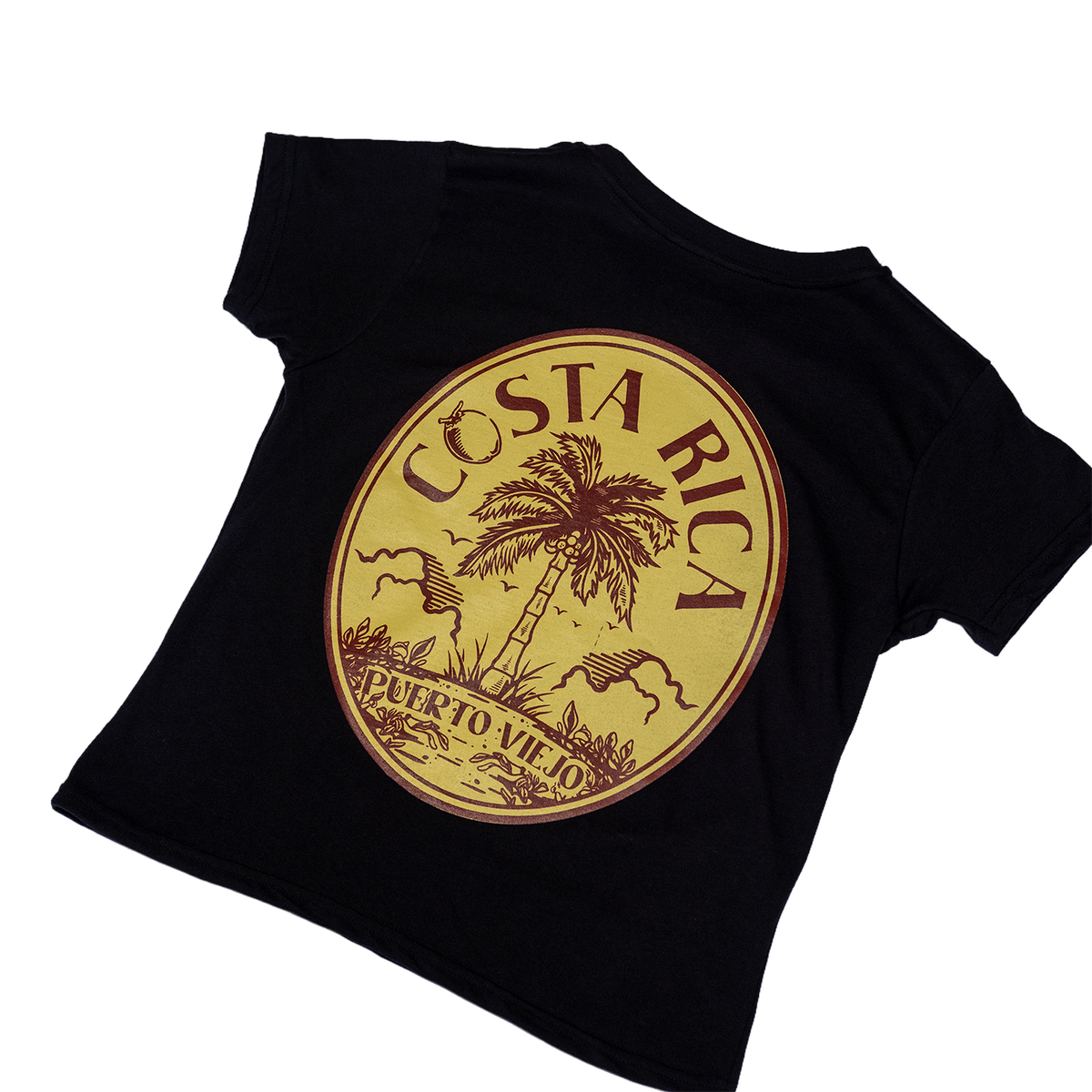 Costa Coco - Blusa