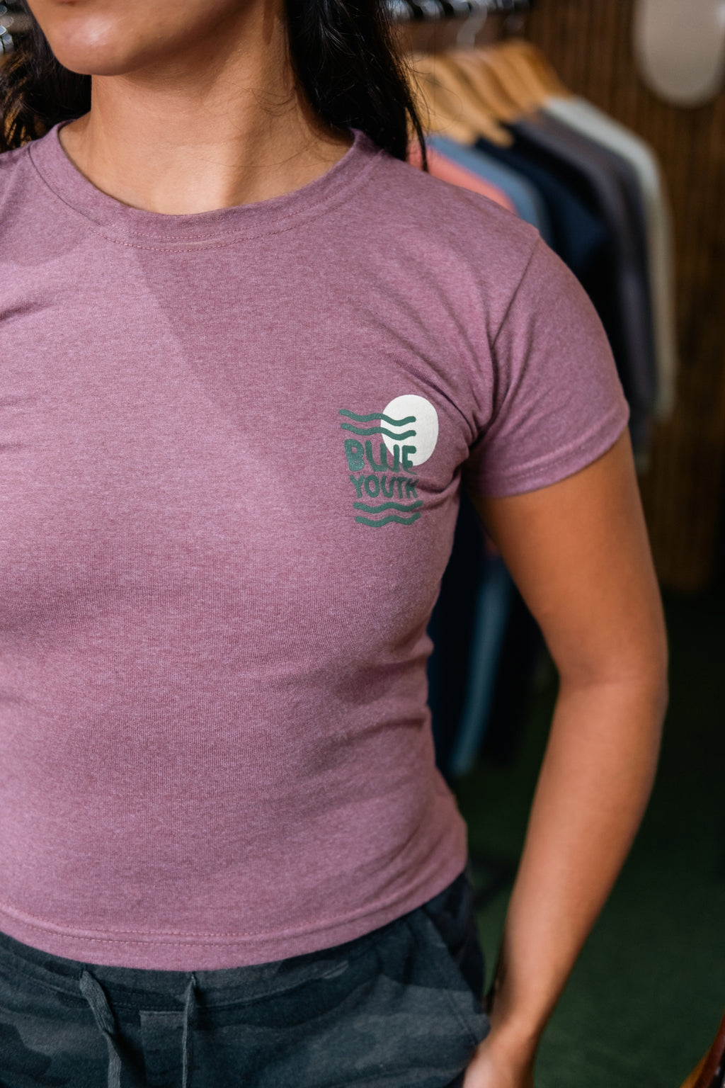 Simple Life - Blusa
