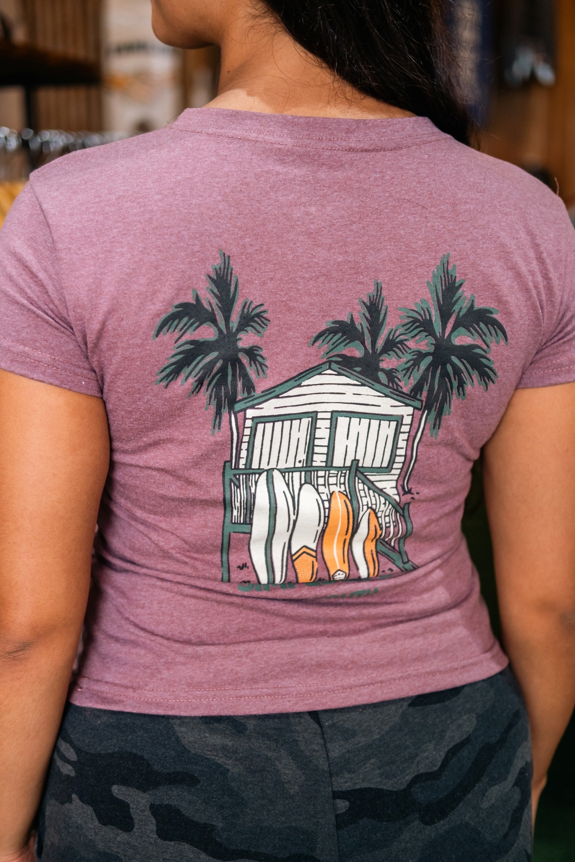 Simple Life - Blusa