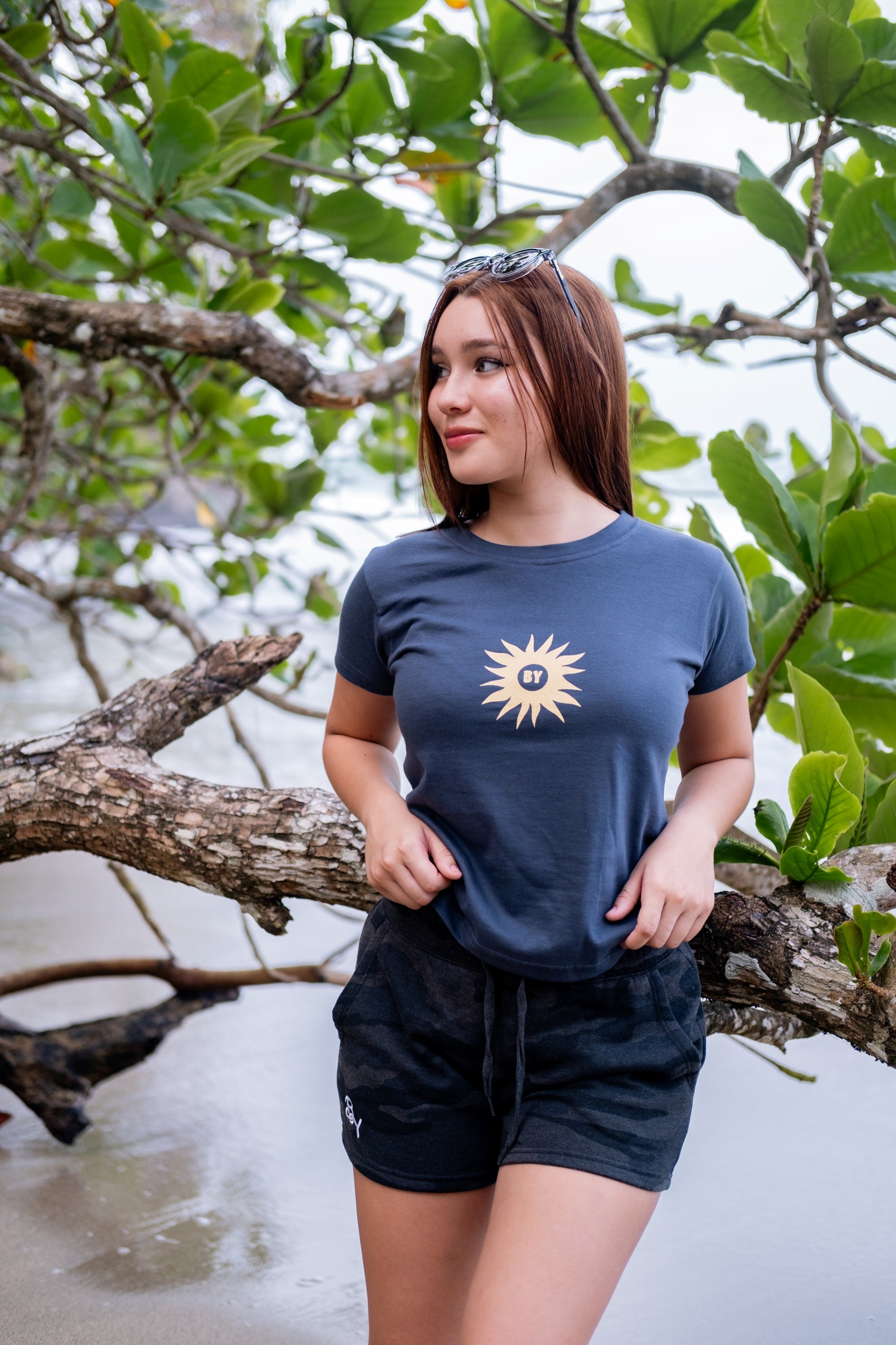 Calor que Abraza - Blusa