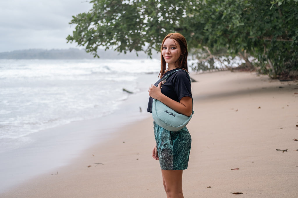 Cloud - Shoulder Bag