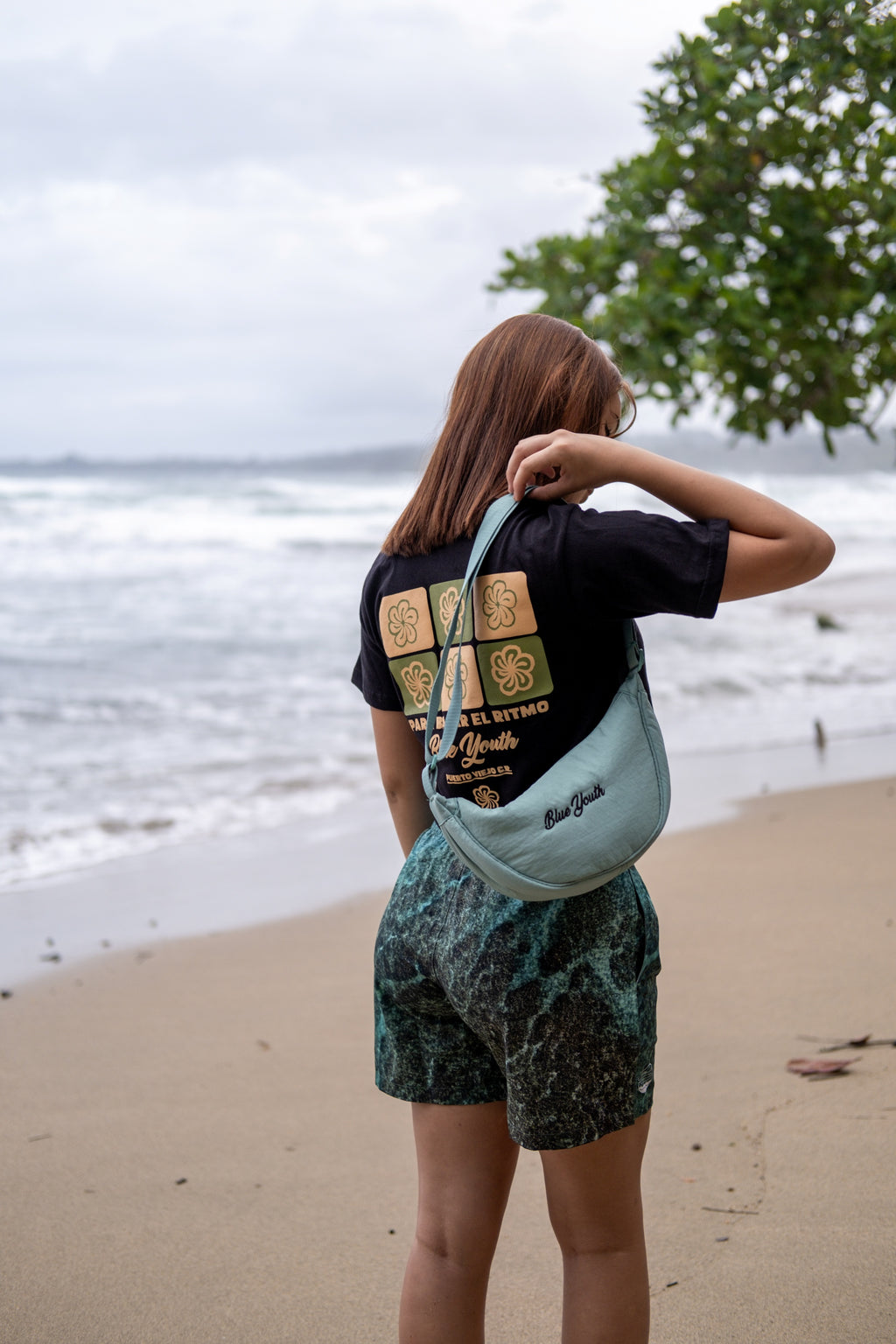 Cloud - Shoulder Bag