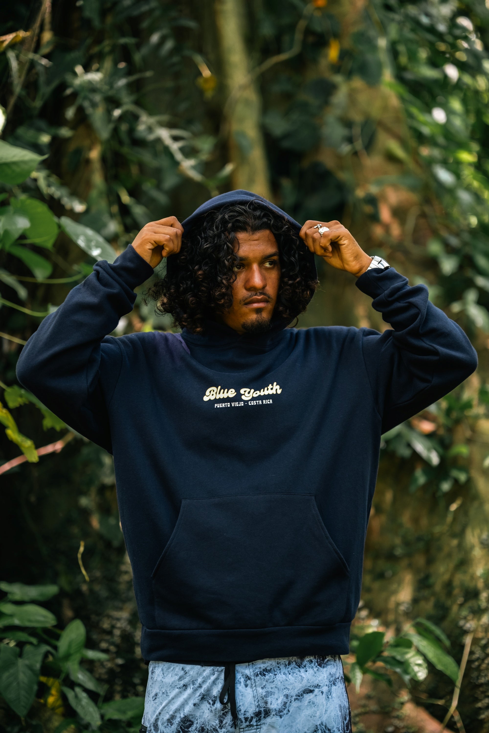 Surf Culture - Hoodie