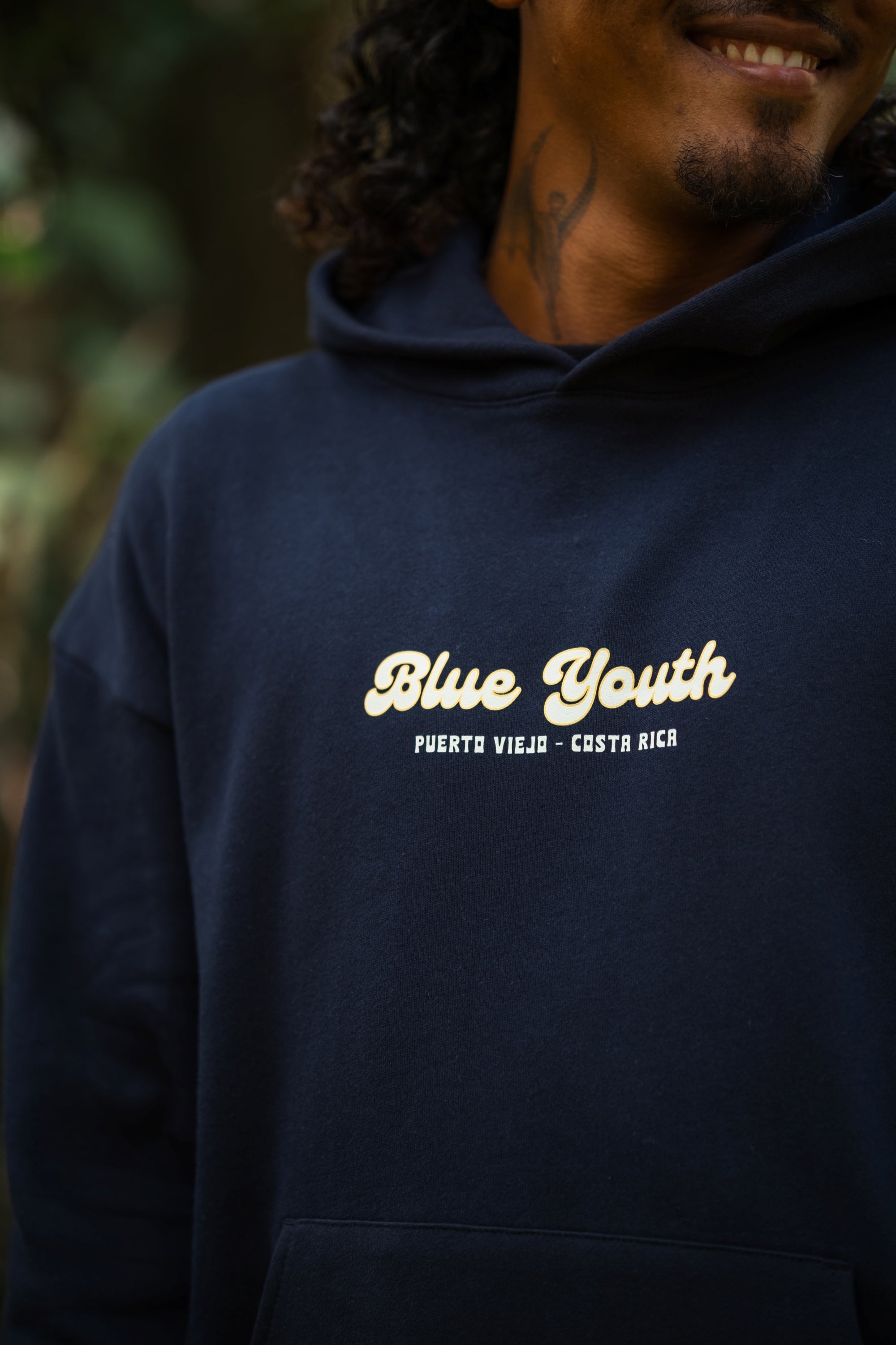 Surf Culture - Hoodie
