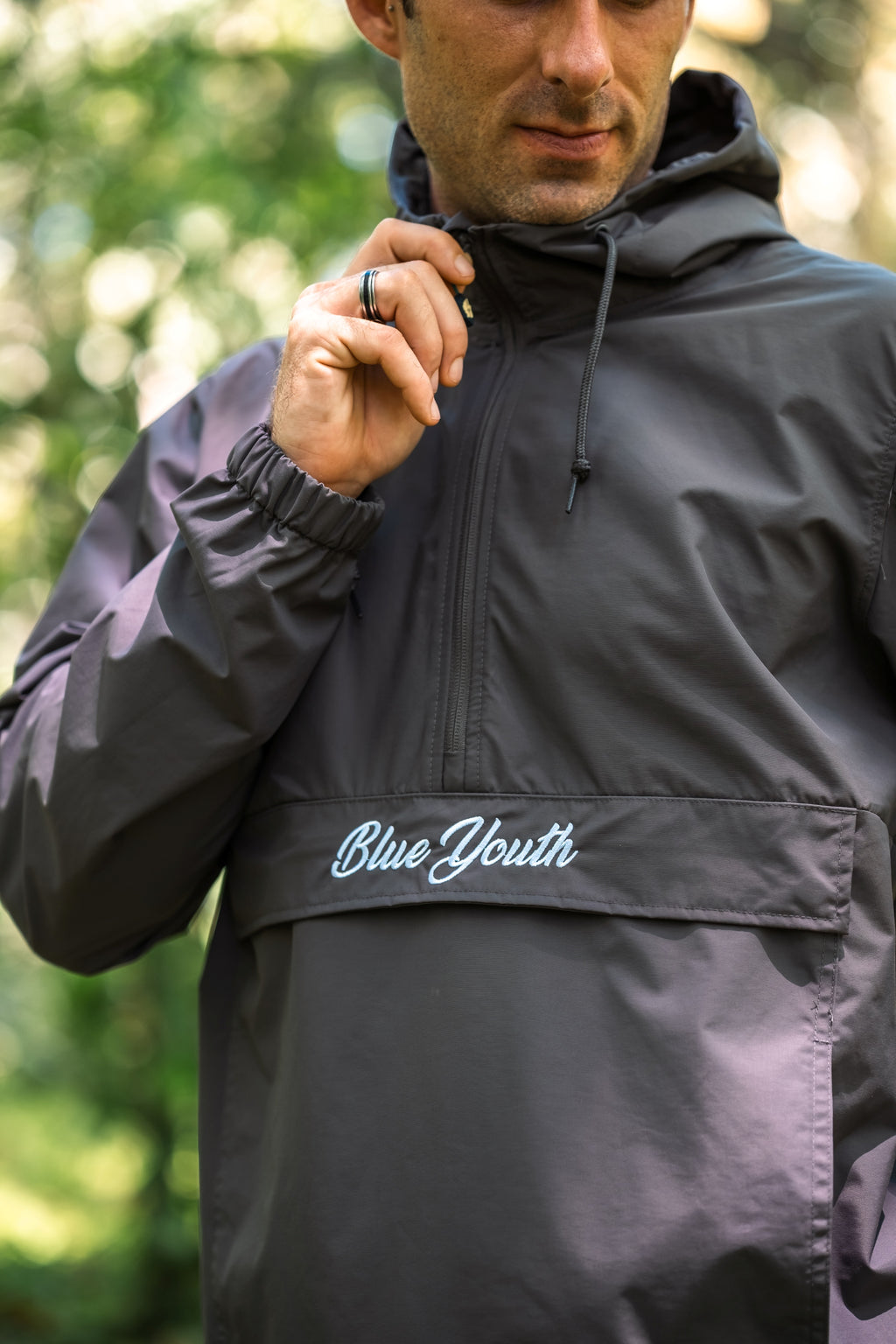 Shelter - Wind Breaker