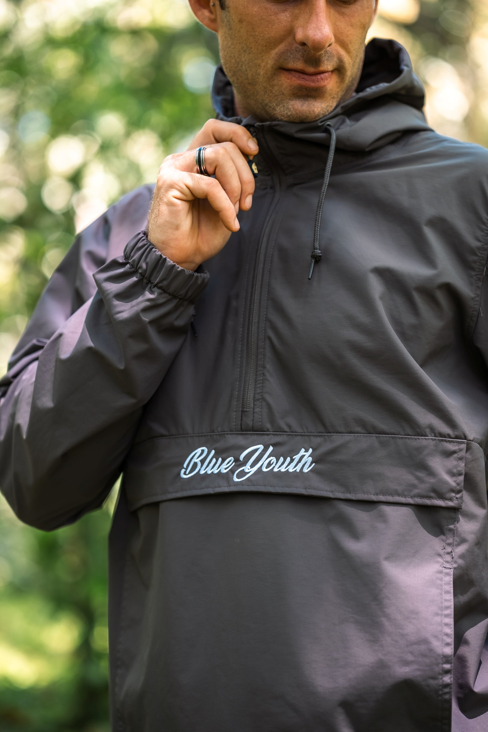 Shelter - Wind Breaker