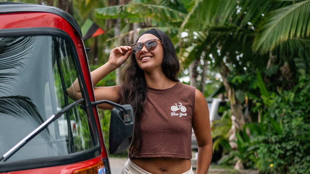 Beach Break - Gafas de Sol