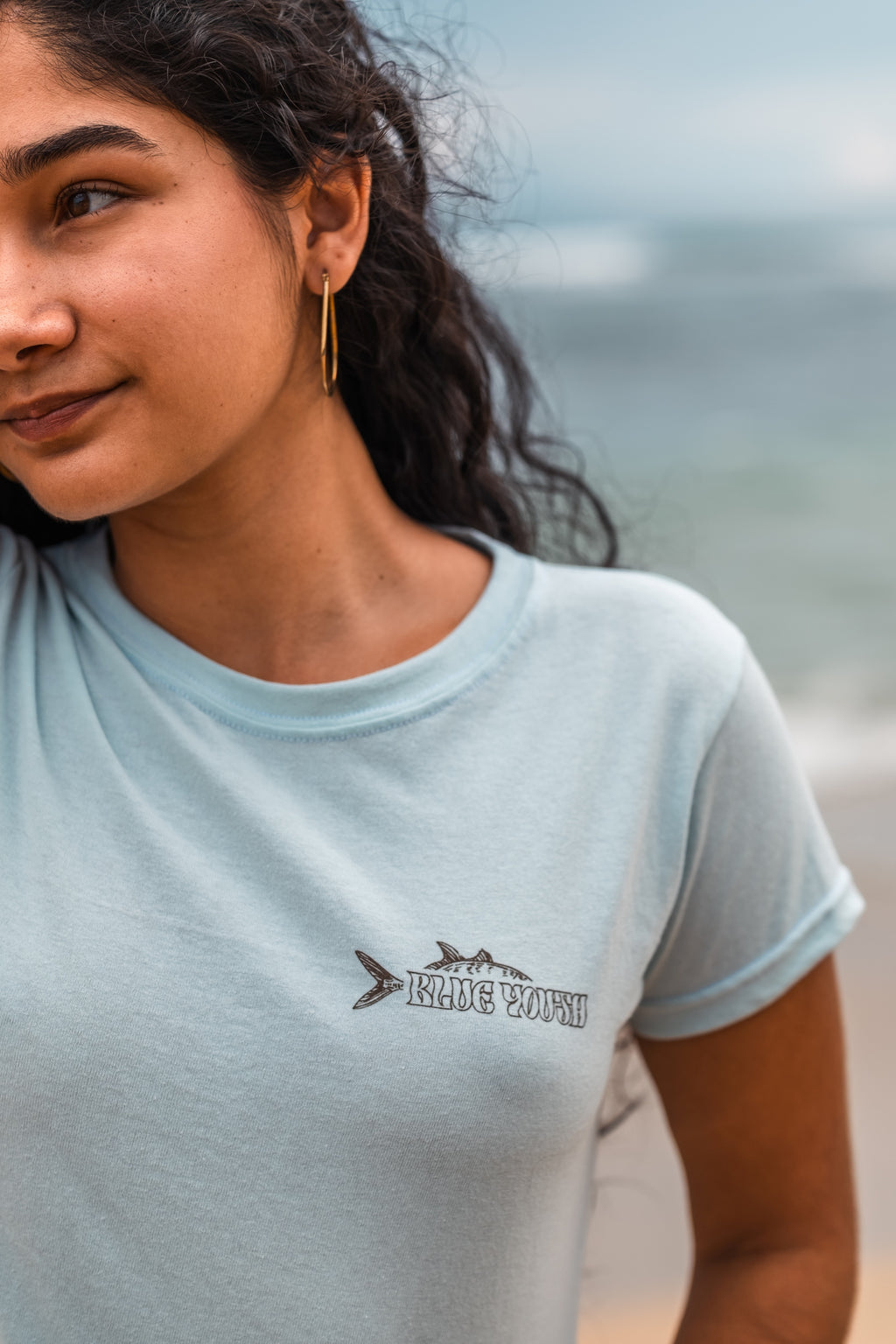 Freediver - Blusa