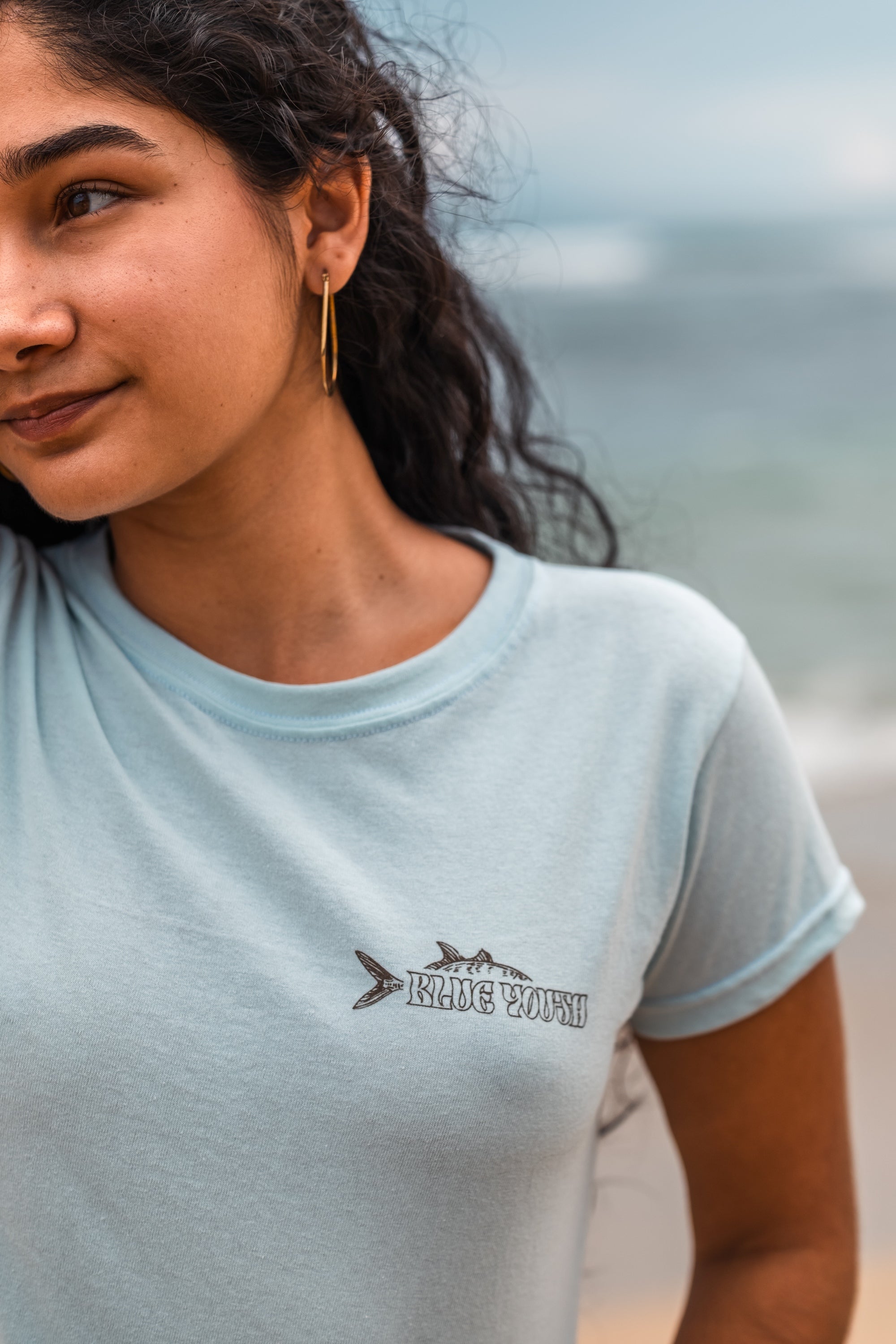 Freediver - Blusa