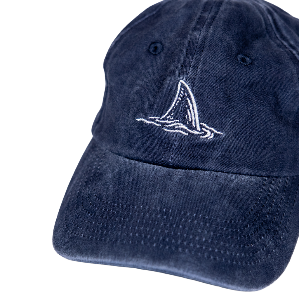 Shark  - Dad hat