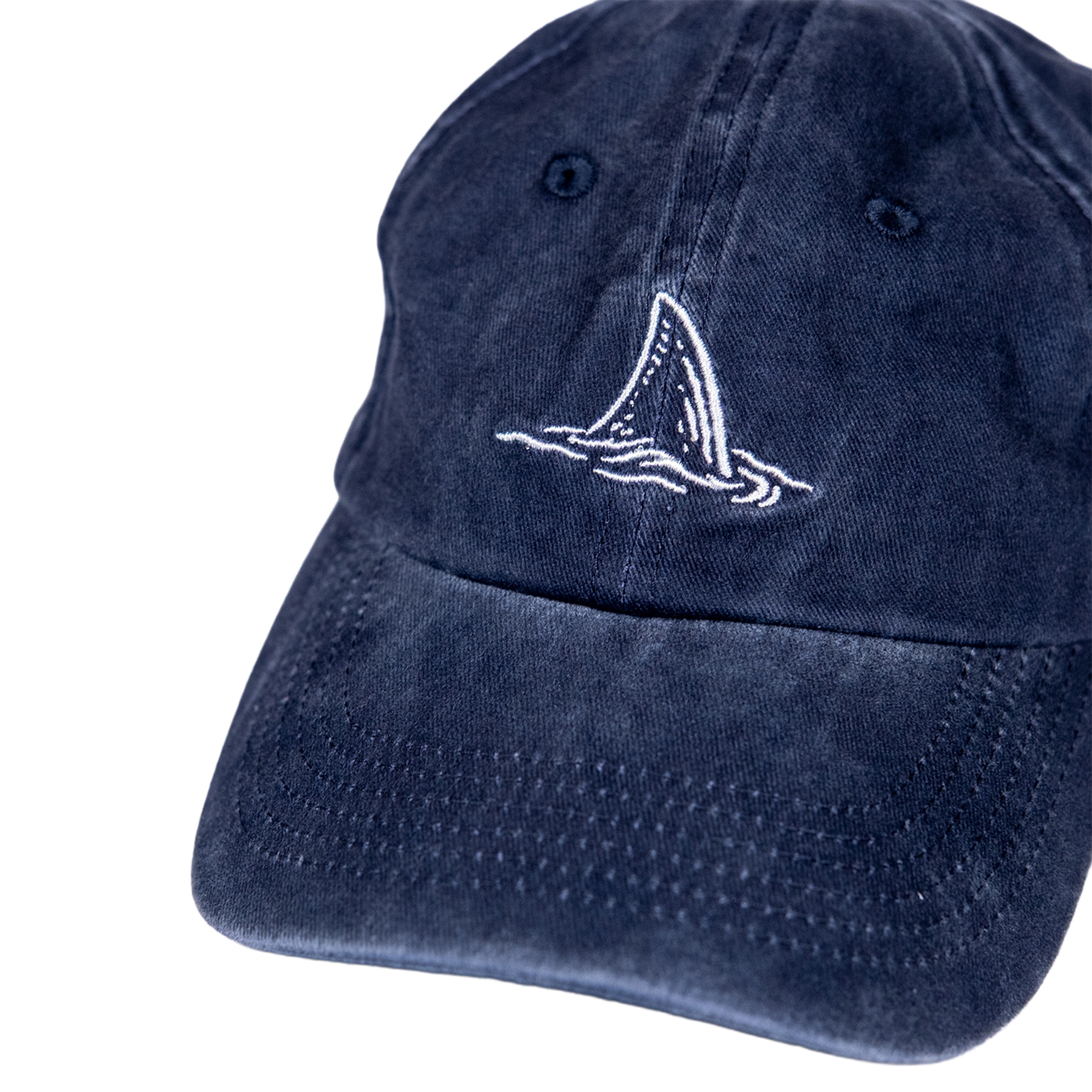 Shark  - Dad hat
