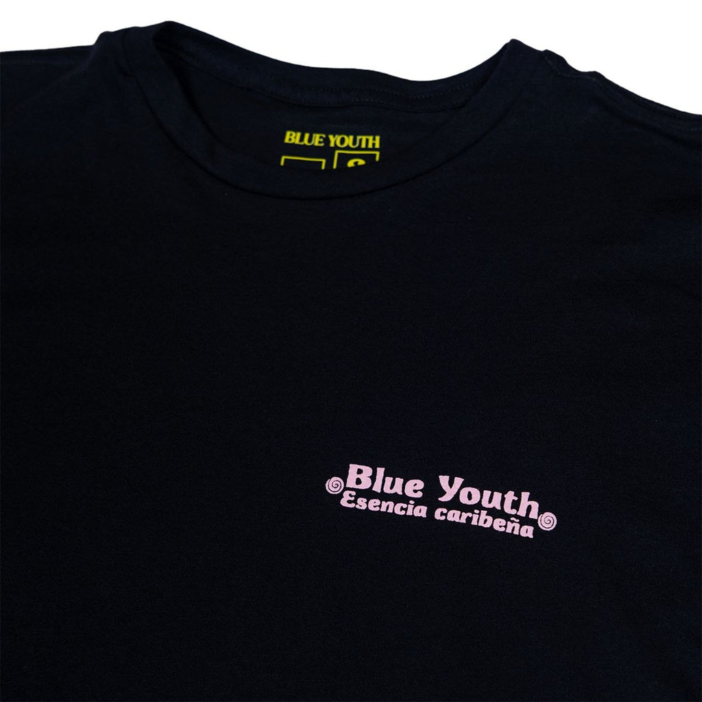 Esencia Caribeña - Camisa