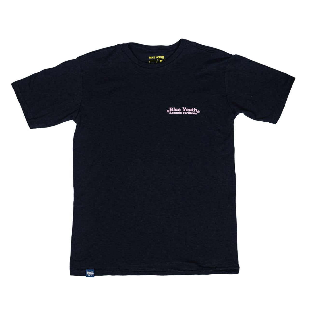 Esencia Caribeña - Camisa