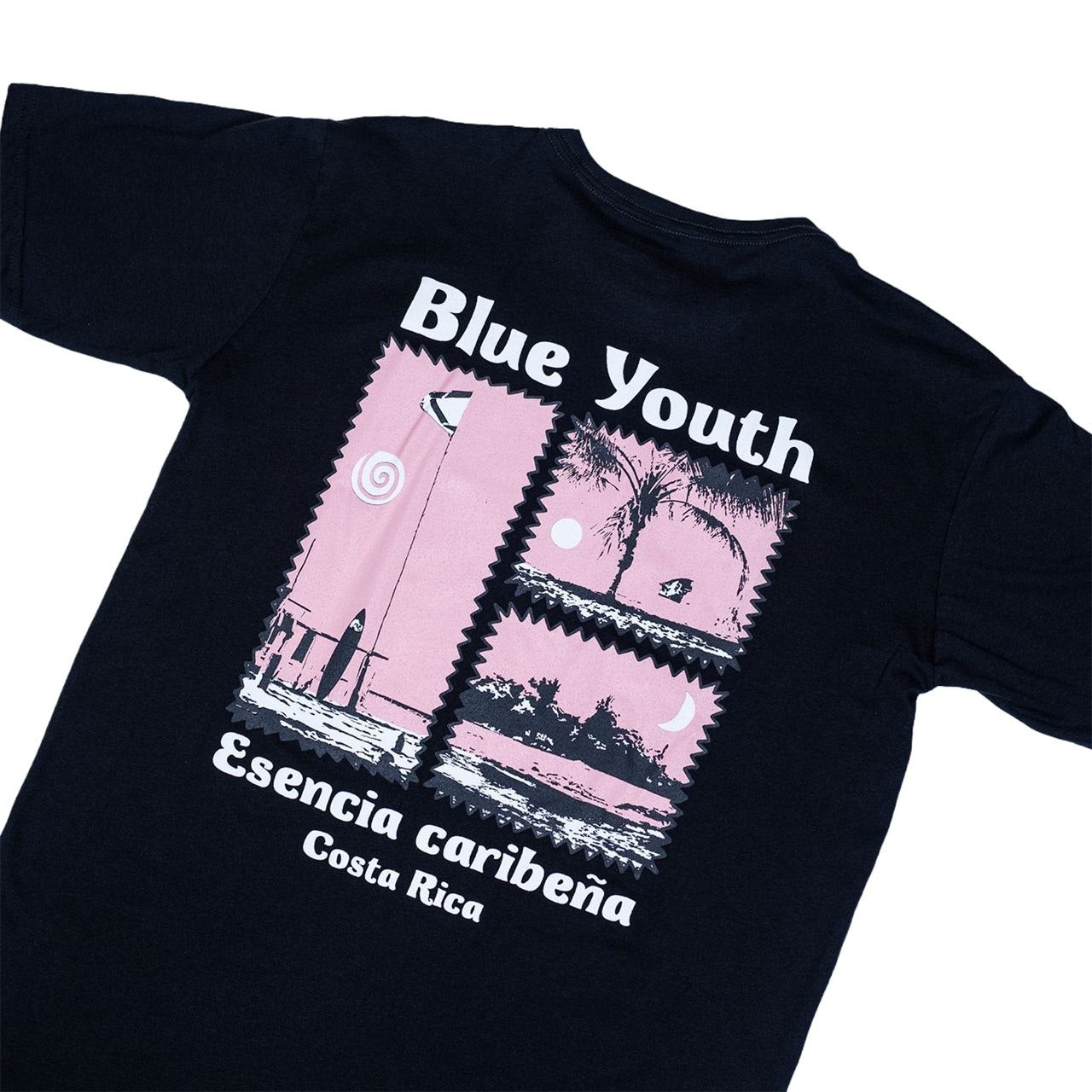 Esencia Caribeña - Camisa