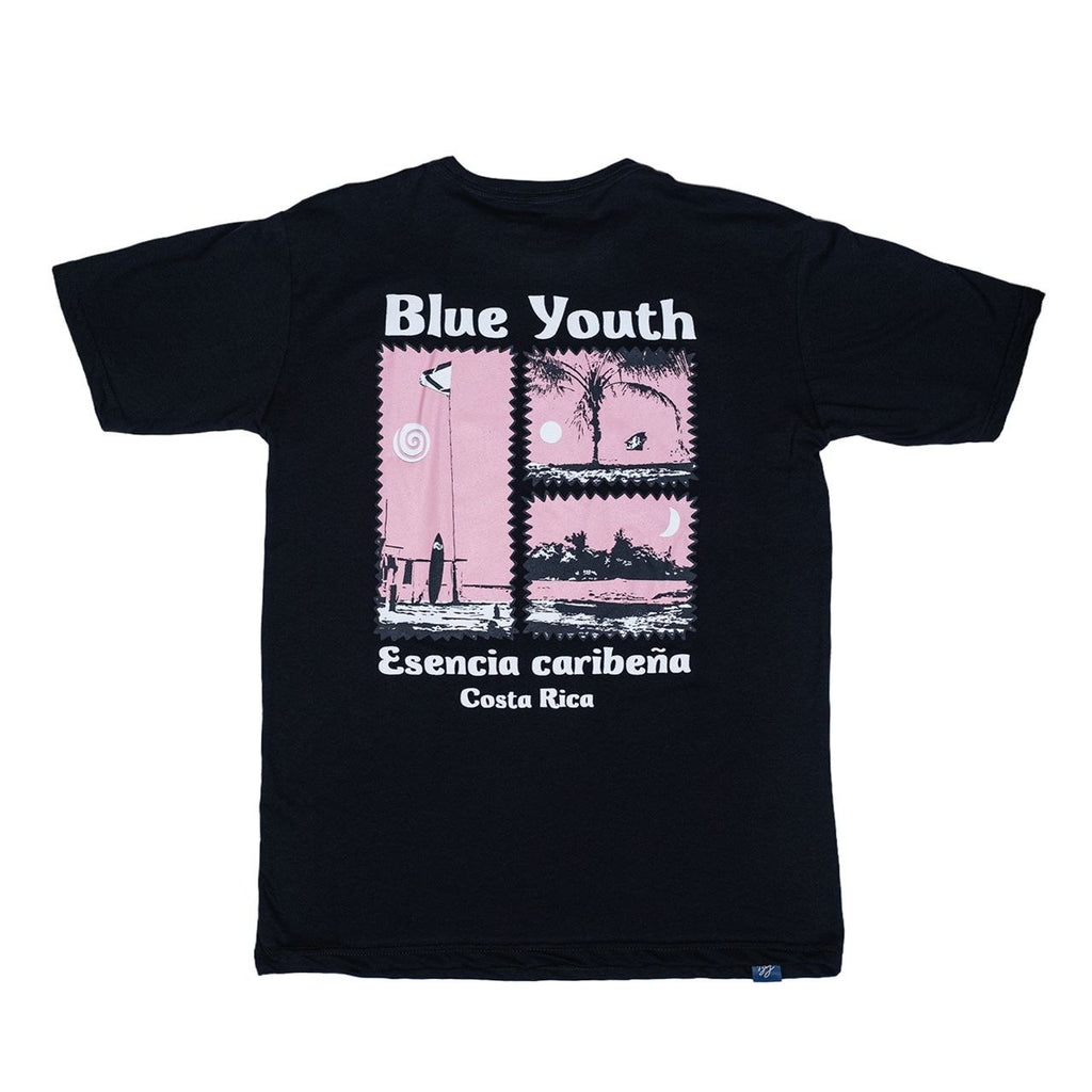 Esencia Caribeña - Camisa