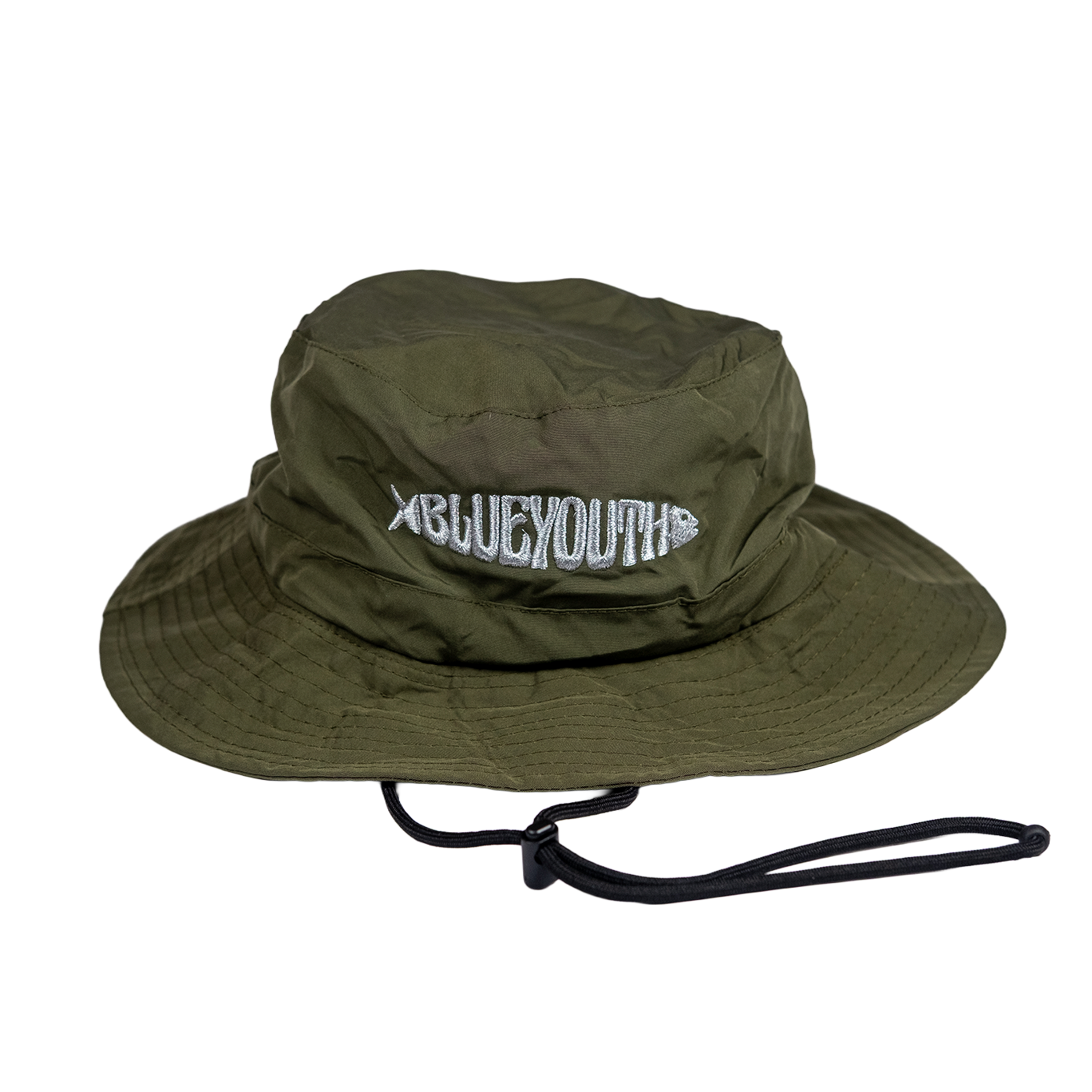 Fisherman Hat - 3 Colorways