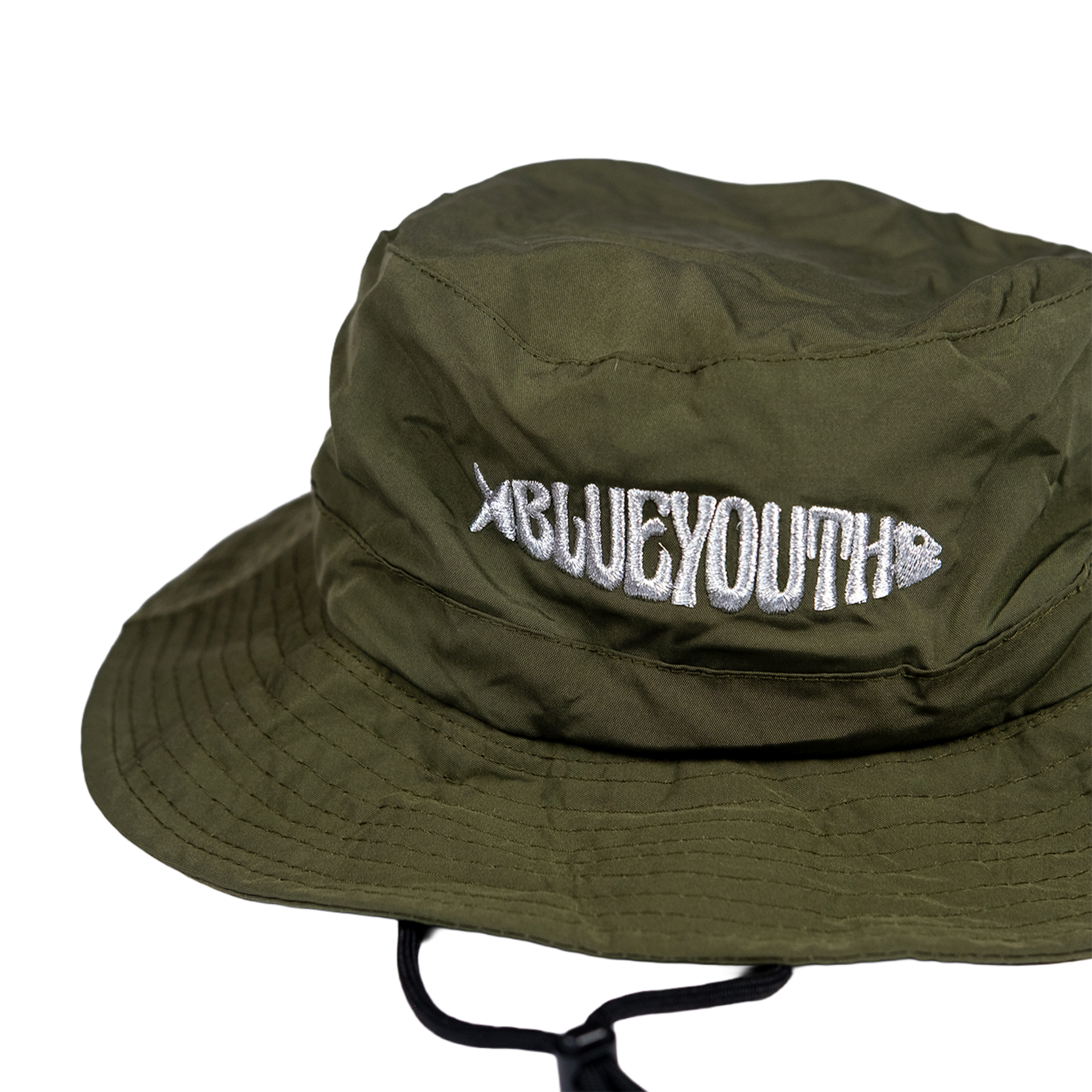 Fisherman Hat - 3 Colorways