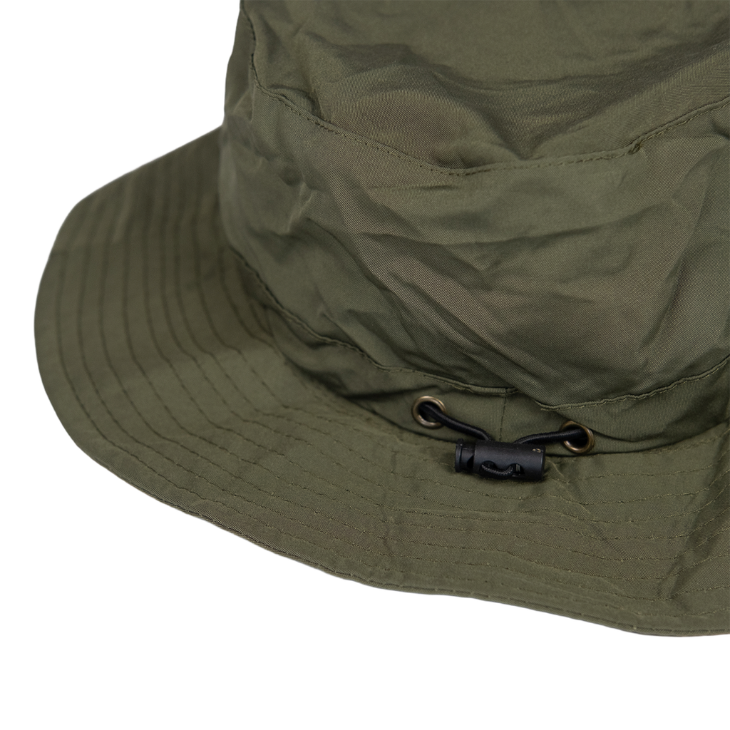 Fisherman Hat - 3 Colorways