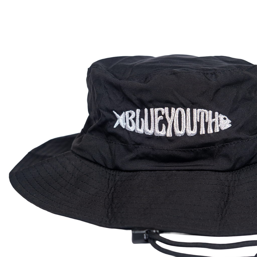 Fisherman Hat - 3 Colorways