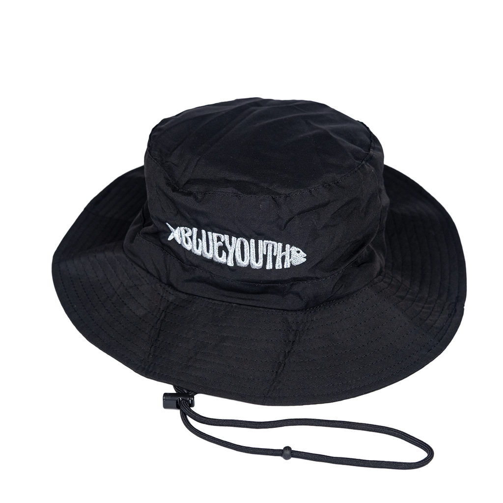 Fisherman Hat - 3 Colorways